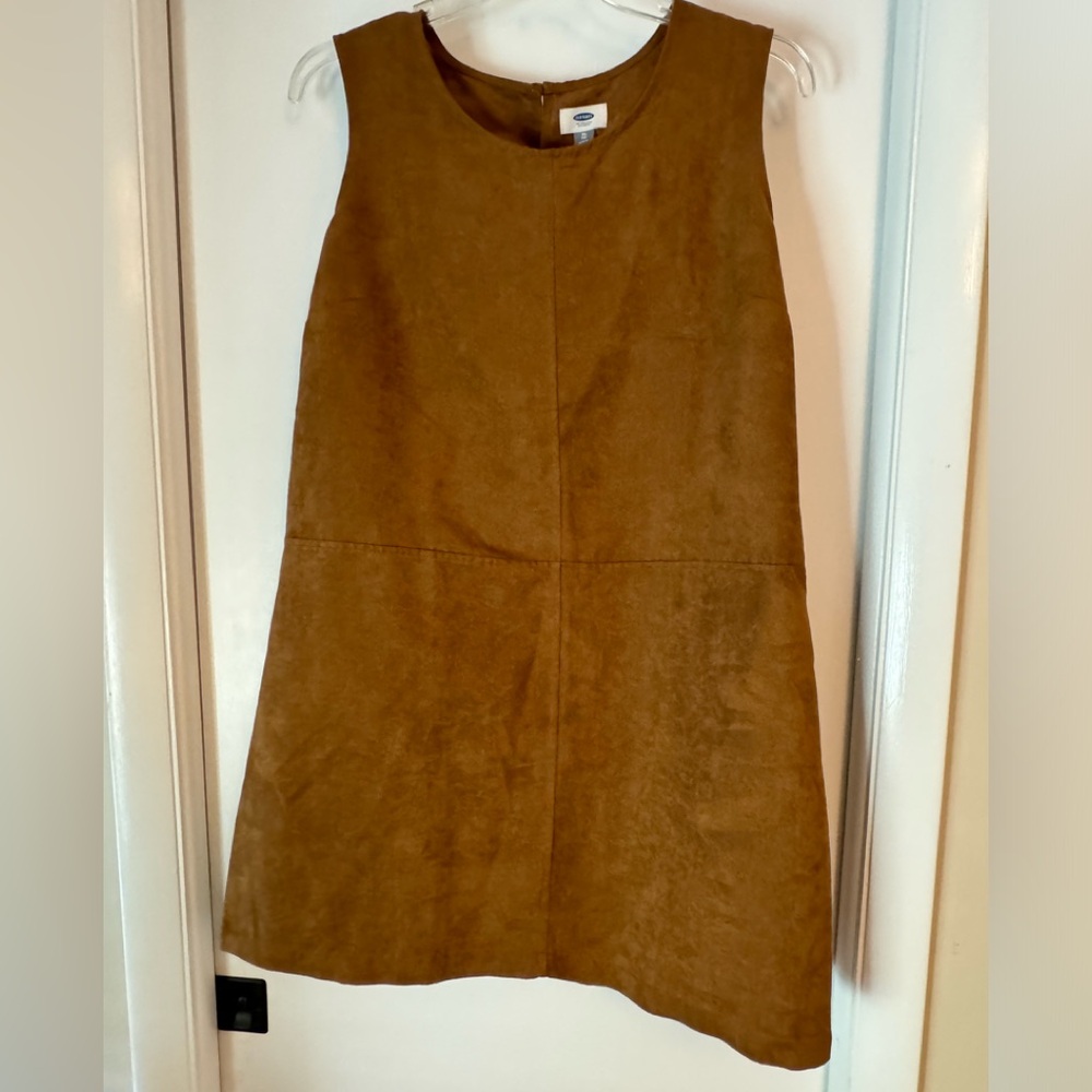 Old navy jumper/pinafore dress
